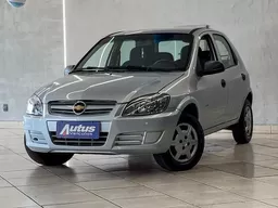 Chevrolet Celta