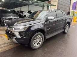 Chevrolet S10