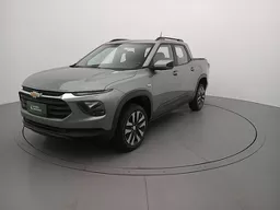 Chevrolet Montana