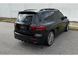 Mercedes-benz GLB 35 AMG