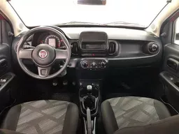 Fiat Mobi