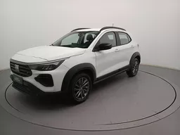 Fiat Pulse