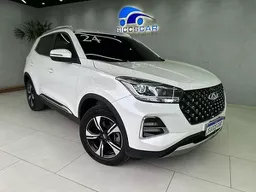 Chery Tiggo 5X