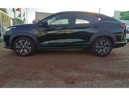 Fiat Fastback