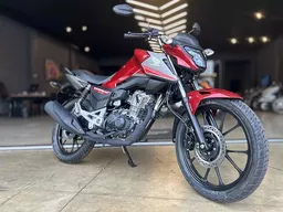 Honda CG 160
