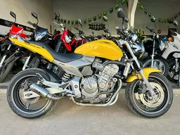 CB 600