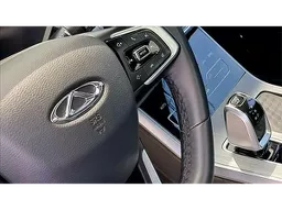 Chery Tiggo 5X Pro