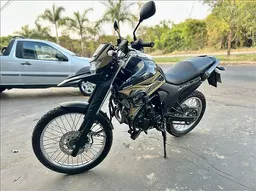 Yamaha XTZ 250