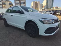 Volkswagen Polo Hatch