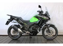 Versys