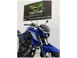 Fazer 250