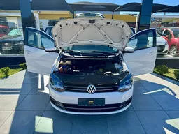 Volkswagen Spacefox