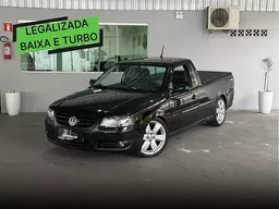Volkswagen Saveiro