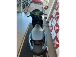 Honda Elite