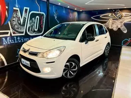 Citroën C3