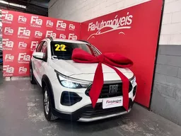 Fiat Pulse