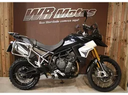 Tiger 900