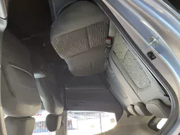 Hyundai HB20X