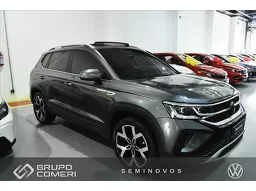 Volkswagen Taos