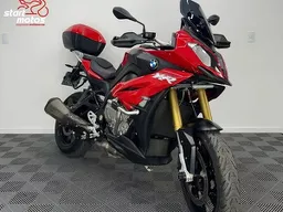 S 1000 XR