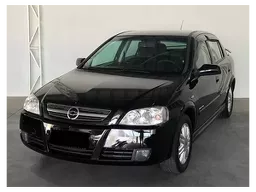 Chevrolet Astra