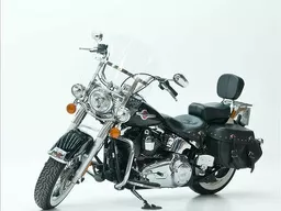 Softail