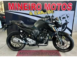 Fazer 250