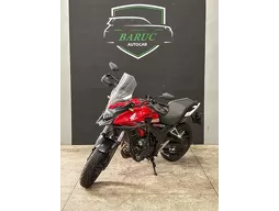 CB 500