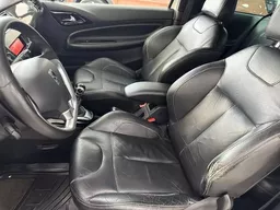 Citroën DS3