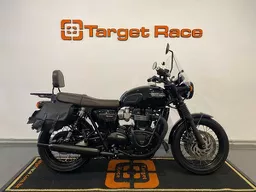 Bonneville