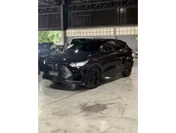 BYD Song Plus
