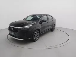 Fiat Fastback