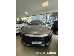 BYD