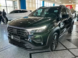 Fiat Pulse