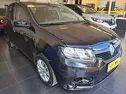 Renault Sandero 2019-preto-unai-minas-gerais-6