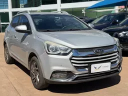 JAC T40