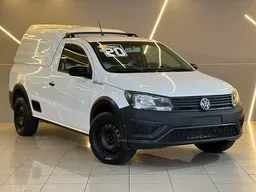 Volkswagen Saveiro