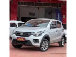 Fiat Mobi