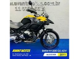 BMW R 1200 GS