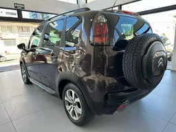 Citroën Aircross