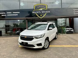 Chevrolet Spin