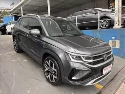 Volkswagen Taos