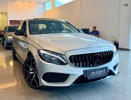 Mercedes-benz C 250
