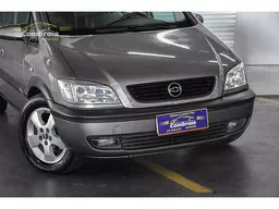 Chevrolet Zafira