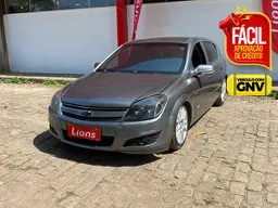 Chevrolet Vectra