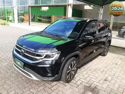 Volkswagen Taos