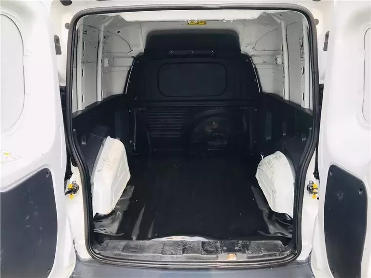 Fiat Fiorino Branco 5