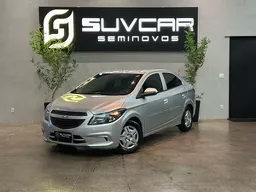 Chevrolet Prisma