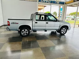 Chevrolet S10