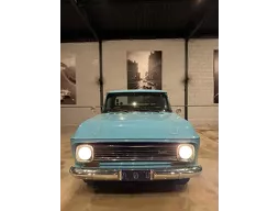 Chevrolet C-10